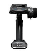 Futaba 10PX zender met R404SBS ontvanger - thumbnail