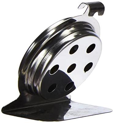 Metaltex Oven Thermometer 6 cm RVS