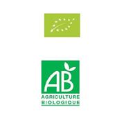 Black cherry vegan Chocolate To Go - 35 gram - thumbnail