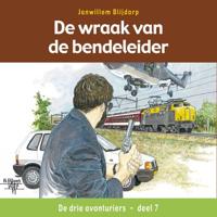 De wraak van de bendeleider - thumbnail
