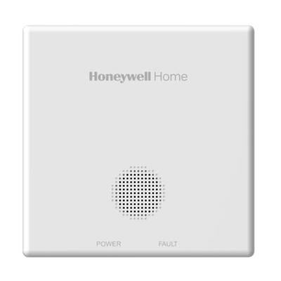 Honeywell Koolmonoxidemelder R200 CO Lithium 10-jaar - Honeywell Koolmonoxidemelder R200 CO Lithium 10-jaar