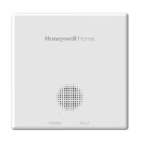 Honeywell Koolmonoxidemelder R200 CO Lithium 10-jaar - Honeywell Koolmonoxidemelder R200 CO Lithium 10-jaar - thumbnail