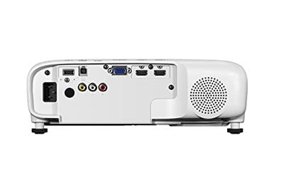 Epson EB-FH52 3LCD projector Full HD