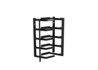 Elvedes bleeding station voor 4 ontluchtingskits - thumbnail