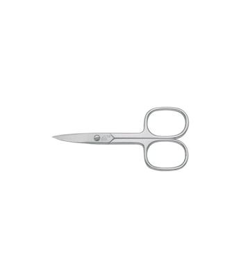 Erbe Solingen 6 stuks nagelschaar micro vertanding 9cm (erbe91381)