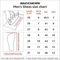 Skechers Uno Stand On Air 52458/DKGR Groen-43 maat 43 - thumbnail