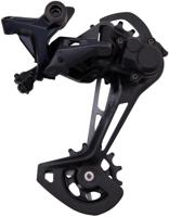 Shimano achterderailleur slx shadow 2x12v lange kooi - thumbnail
