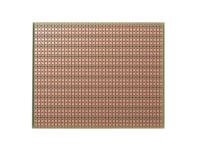 Velleman ECS3/2 Printplaat (l x b x h) 80 x 100 x 17.50 mm Inhoud 1 stuk(s) - thumbnail