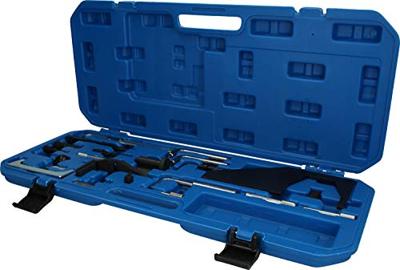 Brilliant Tools BT593100 Motorinstelgereedschapsset voor Ford Brilliant Tools BT593100 Motorinstelgereedschapsset voor Ford