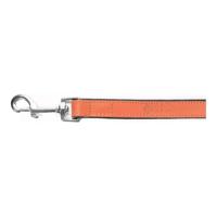 Gloria Naranja, 843228811178, gevoerde leren armband, 250 g - thumbnail