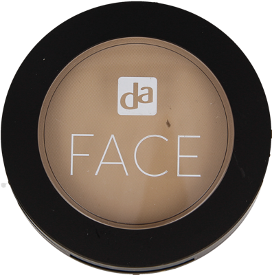 Da Make-Up Compact powder 1 9 Gram Da Make-Up Compact powder 1 9 Gram
