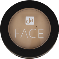 Da Make-Up Compact powder 1 9 Gram - thumbnail