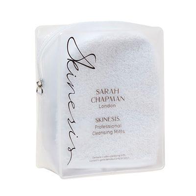 Sarah Chapman Professional Cleansing Mitts
