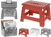 Opvouwbare stoel EDM 27 x 28 x 21 cm 80 kg - thumbnail