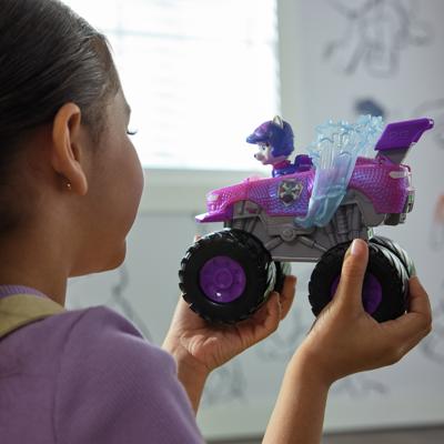 Paw Patrol Rescue Wheels Roxi