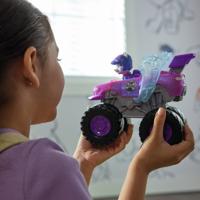 Paw Patrol Rescue Wheels Roxi - thumbnail