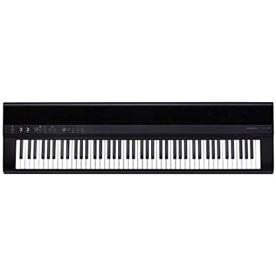 Medeli SP201+ digitale piano zwart