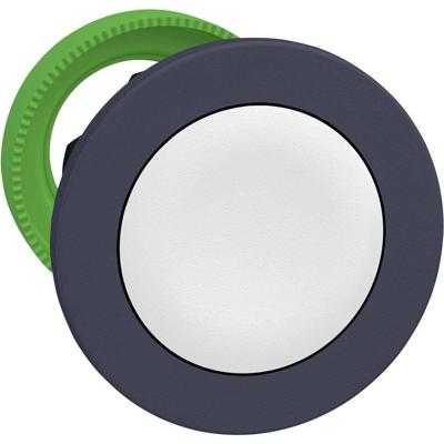 Schneider Electric ZB5FA1 ZB5FA1 Frontelement voor druktoets 1 knop Druk-ontgrendeling 1 stuk(s)