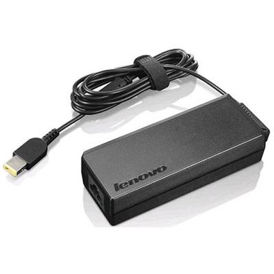 LENOVO laptop adapter 90w square