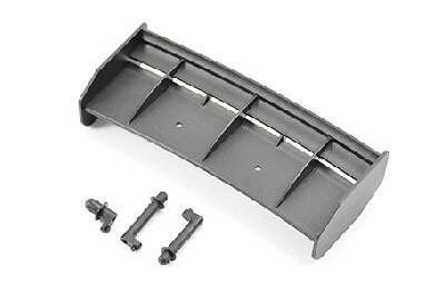 Ishima - Body Posts (Booster only) + Off Road Wing (ISH-010-029)