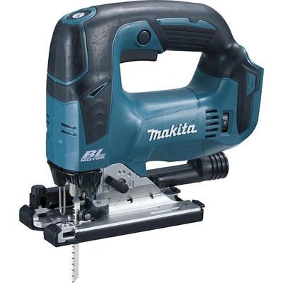 Makita DJV182Z Accu Decoupeerzaag D-Greep 18V Basic Body