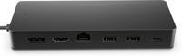HP Universal USB-C Multiport Hub USB-C dockingstation Geschikt voor merk (dockingstation): HP - thumbnail