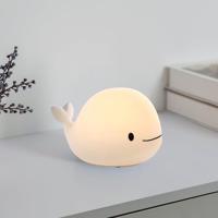 Eglo Leuk tafellampjeCastellino wit - 75944 - thumbnail