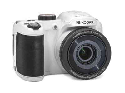 Digitale Camera Kodak AZ255 - thumbnail