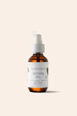 Karma Mama Soothing oil 100 Milliliter