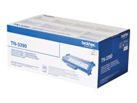 Brother TN-3390 Toner zwart - thumbnail