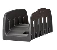 Gardena Wandslanghouder - Compact & Vorstbestendig, met Accessoireopslag - 5 Jaar Garantie - thumbnail