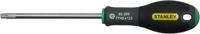 Stanley handgereedschap 1-65-396 T20 Torx schroevendraaier - 100mm - 1-65-396 - thumbnail