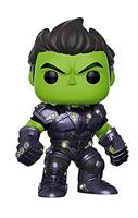 Pop Marvel Future Fight Amadeus Cho Vinyl Figure - thumbnail