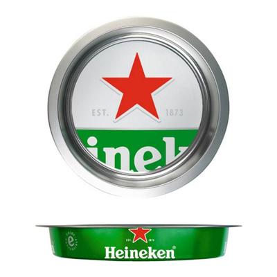 Heineken - Dienblad