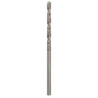 Bosch Accessories 2608585480 HSS Metaal-spiraalboor 2.9 mm Gezamenlijke lengte 61 mm Geslepen DIN 338 Cilinderschacht 10 stuk(s) - thumbnail