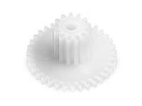 Name sfl-11mg servo first gear - thumbnail