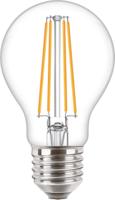 Philips LED GLS | E27 | 7-60W | 2700K | filament | helder - LED3777 - thumbnail