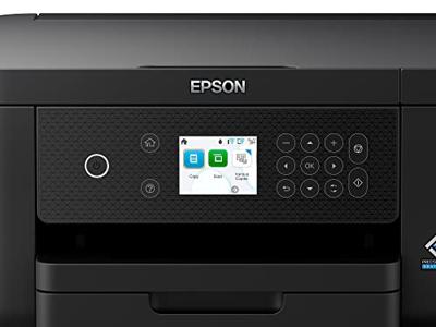 Epson Expression Home XP-5200 All-in-one inkjet printer Zwart - thumbnail