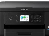 Epson Expression Home XP-5200 printer - thumbnail