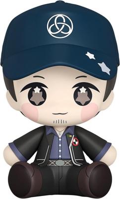 Persona 3 Reload Huggy Figure - Junpei Iori