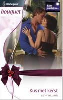 Kus met kerst - Cathy Williams - ebook - thumbnail