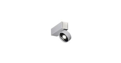 Absolut Lighting Basica WD Spot - Zilver Absolut Lighting Basica WD Spot - Zilver
