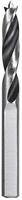 kwb 512004 Hout-spiraalboor 1 stuks 4 mm 1 stuk(s) - thumbnail
