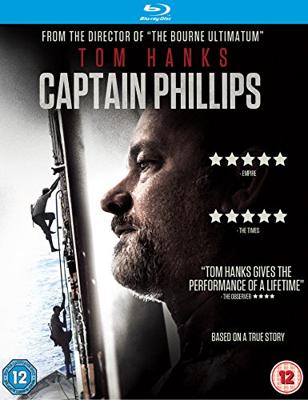 Captain Philips