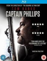 Captain Philips - thumbnail