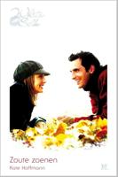 Zoute zoenen - Kate Hoffmann - ebook - thumbnail