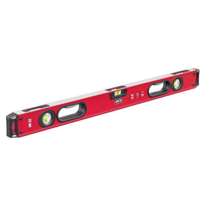 4K5 ZE-SERIE 990 | Waterpas 80 cm - 603.100-80 4K5 ZE-SERIE 990 | Waterpas 80 cm - 603.100-80