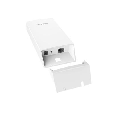 Tenda O1 draadloos toegangspunt (WAP) 300 Mbit/s Wit Power over Ethernet (PoE)
