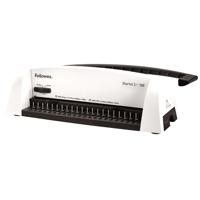 Fellowes manuele inbindmachine Starlet 2+ - thumbnail