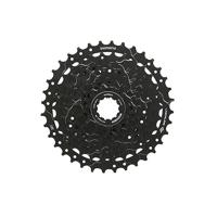 SHIMANO cassette cues 9v 11-36t cs-lg300 zwart oem - thumbnail